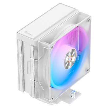 Система охлаждения Ocypus Вентилятор для процессора Cooler Delta A40 WH ARGB White 220W/ All Intel/ AMD AM*/ Screws