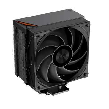Кулер PCCooler для процессора/ RZ400 V2 BK