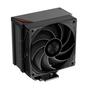 Кулер PCCooler для процессора/ RZ400 V2 BK