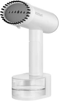 Паровая система KITFORT Отпариватель ручной КТ-9271 1600Вт белый