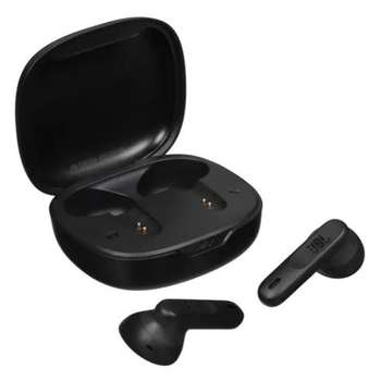 Гарнитура TWS WAVE FLEX TWS BLACK JBL