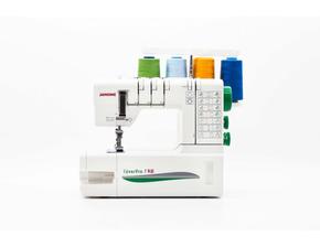 Швейные машины