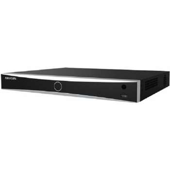 Видеорегистратор видеонаблюдения HIKVISION Видеорегистратор DS-7616NXI-K2/16P