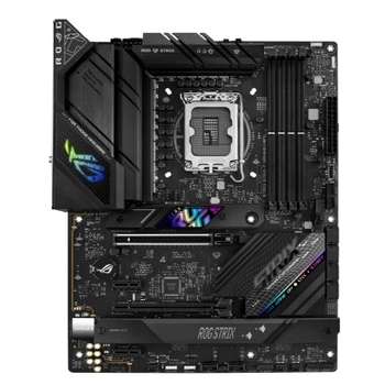 Материнская плата ASUS ROG STRIX B760-F GAMING WIFI