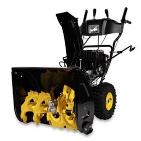 Снегоуборщики