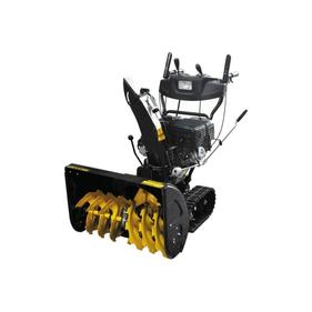 Снегоуборщики