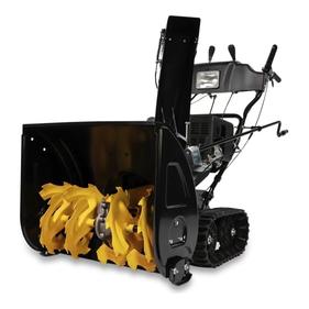 Снегоуборщики