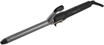 Щипцы SCARLETT SC-HS60010 40Вт черный макс.темп.:190С покрытие:керамико-турмалиновое