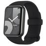 Умные часы, браслет Xiaomi Фитнес-браслет Smart Band 9 Pro Obsidian Black