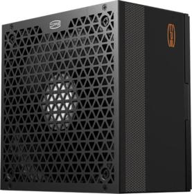 Блок питания PCCooler ATX 850W P5-YK850-B1F 80+ bronze  APFC 135mm fan 6xSATA RTL