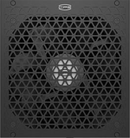 Блок питания PCCooler ATX 850W P5-YS850-G1F Gen.5 80+ gold  APFC 135mm fan 12xSATA Cab Manag RTL