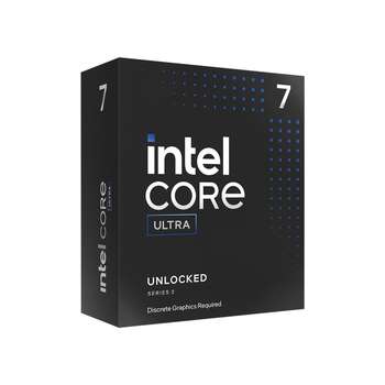 Процессор Intel Центральный Core Ultra 7 265KF BOX