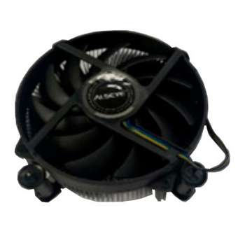 Система охлаждения ALSEYE Вентилятор для процессора AS-GH1700P-25AC LGA1700,125W