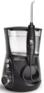 Ирригатор WATERPIK WP-672ЕU импульсн. 7насад. черный