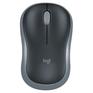 Мышь Logitech Мышка беспроводная M185 GREY 910-002252 LOGITECH