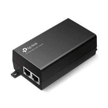 Сетевое оборудование Инжектор PoE + TL-POE160S TP-LINK