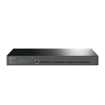 Коммутатор 16PORT SFP+ L2 TL-SX3016F TP-LINK