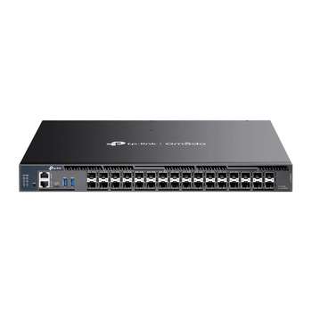 Коммутатор 26PORT SFP+ 6SFP28 SX6632YF TP-LINK