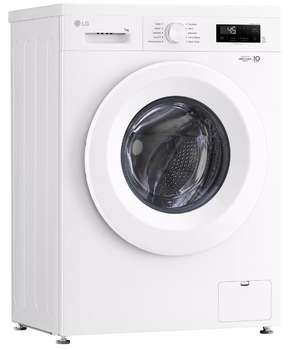Стиральная машина F2Y1HS3W LG