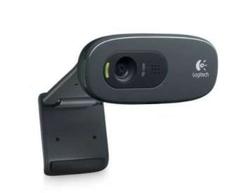 Веб-камера Logitech Камера HD WEBCAM C270 960-000999 LOGITECH