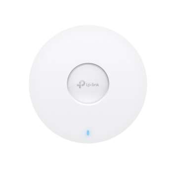 Беспроводное сетевое устройство Wi-Fi точка доступа 5400MBPS EAP670 TP-LINK