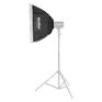 Софтбоксы Godox Софтбокс SB-MS6060 для компактных вспышек