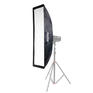 Софтбоксы Godox Софтбокс SB-FW30120 с сотами