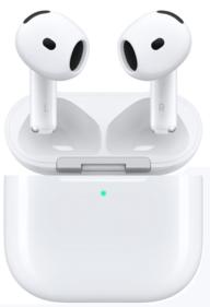 Беспроводные наушники