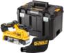 Шлифмашина эксцентриковая DEWALT Эксцентриковая шлифмашина DCW220NT-XJ 825Вт аккум. жестк.кейс