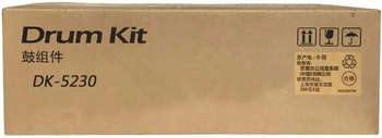 Фотобарабан Блок фотобарабана DK-5230 302R793010 для Ecosys P5021/P5026/M5521/M5526 Kyocera
