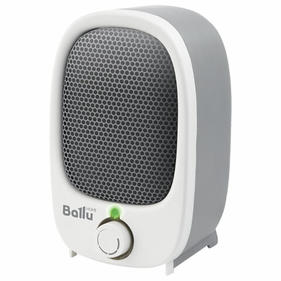 Тепловентиляторы