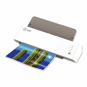 Ламинаторы