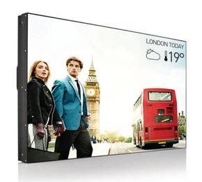 Профессиональные дисплеи