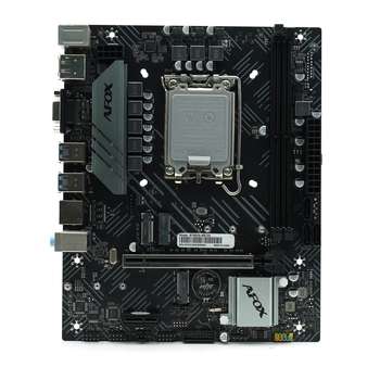Материнская плата AFOX CORPORATION AFOX B760D4-MA5-V2