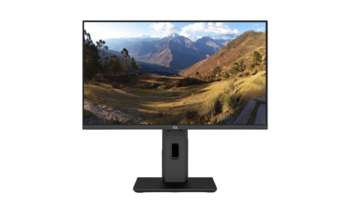Монитор АйСиЭл Техно ICL ViewRay 2413IFH