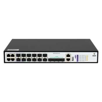Коммутатор SNR-S2995G-12FX
