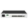 Коммутатор SNR-S5210X-8F-UPS