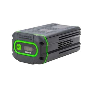 Аккумулятор для электроинструмента GREENWORKS Аккумулятор G82B8, {82V, 8 Ач}  [2951407]