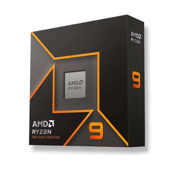 Процессор AMD Ryzen 9 9950X