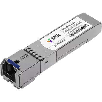 Трансивер SNR-SFP-W35-20-LC