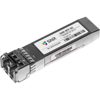 Трансивер SNR-SFP-SX