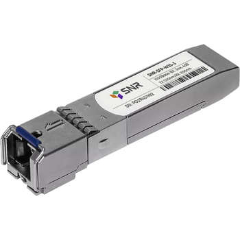 Трансивер SNR-SFP-W35-3