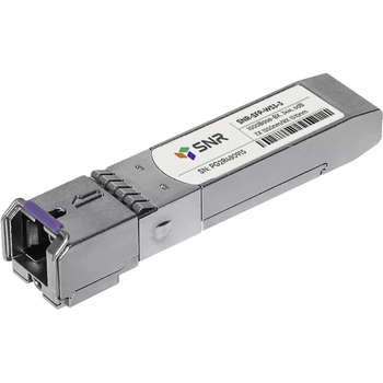 Трансивер SNR-SFP-W53-3