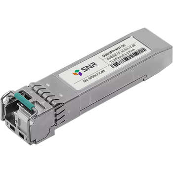 Трансивер SNR-SFP+W37-20