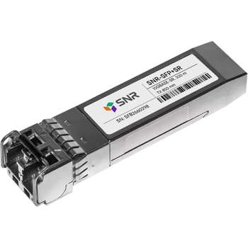 Трансивер SNR-SFP+SR