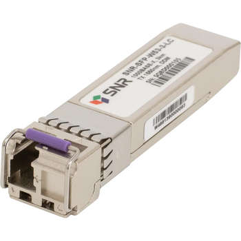Трансивер SNR-SFP-W53-3-LC