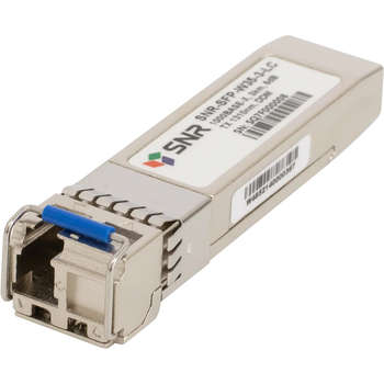 Трансивер SNR-SFP-W35-3-LC