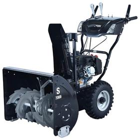 Снегоуборщики