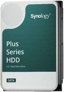 Накопитель для сервера Synology Жесткий диск SATA 4TB 5400RPM 6GB/S HAT3300-4T SYNOLOGY
