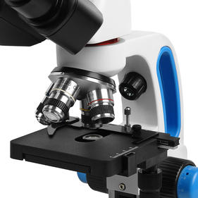 Микроскопы